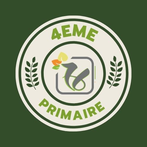 محمي: 4ème Primaire
