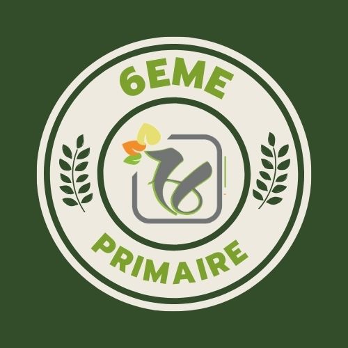 محمي: 6ème Primaire