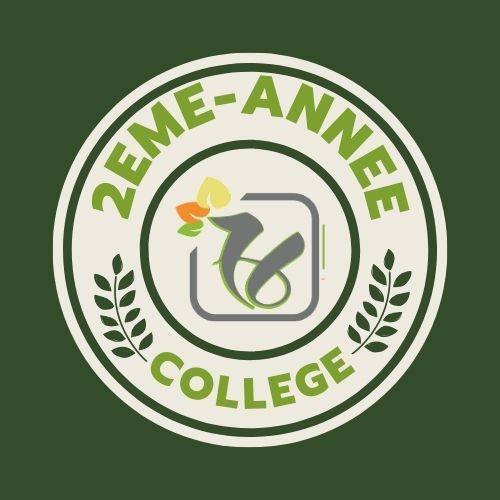 محمي: 2ème année collège