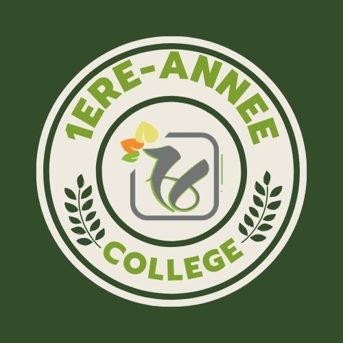 محمي: 1ère année collège